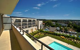 KOSY Appart'Hôtels - Campus Del Sol Esplanade